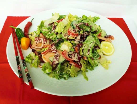 dressings for salads. If you enjoying this salad